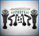 Suspension Arm Kit For Vw Golf Touran 5/6 Command Reinforced Rear Axle