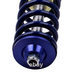 Suspension Kit For Audi A3 Vw Golf 4 Mkiv Coilover Neuf Chassis
