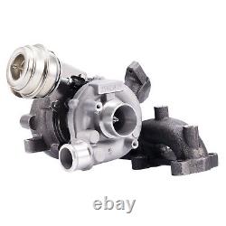 TURBOCHARGER TURBO for AUDI A3 SEAT LEON SKODA OCTAVIA VW GOLF 1.9 TDI GT1749V