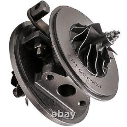 TURBO CHRA Cartridge for VW Passat Golf BKC bxe BJB TDI 66kw 77kw 105 HP.