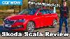 The Skoda Scala Is The Best Value Car In The World Review