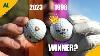 This Will Change Golf Forever New Vs Old Golf Ball Rollback Test