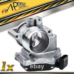 Throttle Body Assembly for Audi A1 A3 VW Golf Caddy Skoda Seat 1.6L