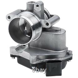 Throttle Body Assembly for Audi A1 A3 VW Golf Caddy Skoda Seat 1.6L