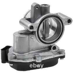 Throttle Body Assembly for Audi A1 A3 VW Golf Caddy Skoda Seat 1.6L