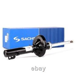 Translation: 2x SACHS 200 954 Shock Absorber for VW for Golf IV Hatchback (1J1) Pressure of