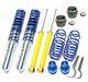 Tuningart Coilovers Chassis Incl. 2 Front Pallier Vw Golf Iv, Bora