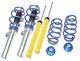 Tuningart Coilovers For Vw Golf 5, Jetta 3, Audi A3 8p, Seat Leon 1p