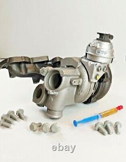 Turbo 04L253010H Audi A3 VW Golf 7 Passat Tiguan Seat Leon St 821866-4 VW