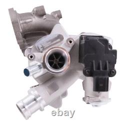 Turbo Audi A3 8P7 Seat Ibiza Octavia VW Golf 1.2 TSI 77 Kw Turbocharger