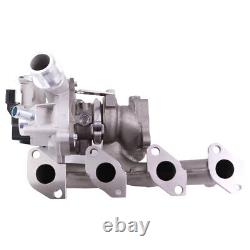 Turbo Audi A3 8P7 Seat Ibiza Octavia VW Golf 1.2 TSI 77 Kw Turbocharger