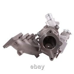 Turbo Audi A3 8P7 Seat Ibiza Octavia VW Golf 1.2 TSI 77 Kw Turbocharger