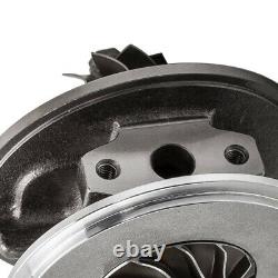 Turbo Chra Cartridge For Volkswagen Beetle 1.9 Tdi 90cv 713672-5006s, 454183-1