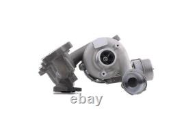 Turbo Compressor for A3 IBIZA LEON GOLF 5 OCTAVIA PASSAT TOURAN 1.9 TDI 90 105