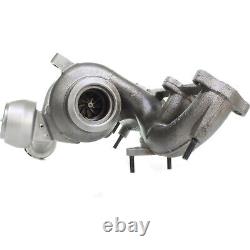 Turbo Compressor for A3 IBIZA LEON GOLF 5 OCTAVIA PASSAT TOURAN 1.9 TDI 90 105