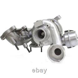 Turbo Compressor for A3 IBIZA LEON GOLF 5 OCTAVIA PASSAT TOURAN 1.9 TDI 90 105