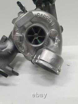 Turbo Gt1856v For 1.9 Tdi And 2.0 Tdi For More Than 250+ HP