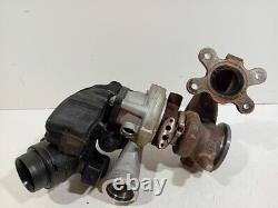 Turbo Volkswagen Golf? 05E145701J