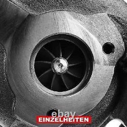 Turbo for Audi A3 8L1 VW Bora Golf IV 1J Skoda Octavia I Seat Leon 1.9 Tdi