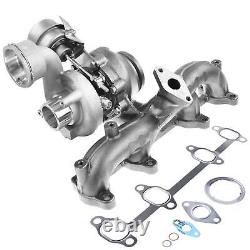 Turbo for Audi A3 VW Golf 5 Touran Passat Golf Plus Skoda Seat Altea 1.9TDi