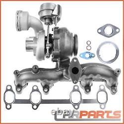 Turbo for Audi A3 VW Golf V Touran Passat Golf Plus Skoda Seat Altea 1.9