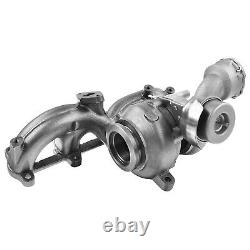 Turbo for Audi A3 VW Golf V Touran Passat Golf Plus Skoda Seat Altea 1.9