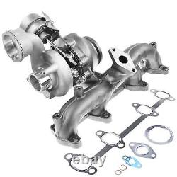 Turbo for Audi A3 VW Golf V Touran Passat Golf Plus Skoda Seat Altea 1.9