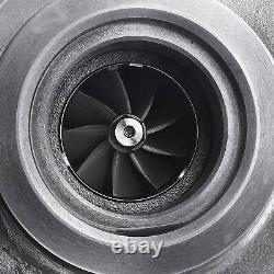 Turbo for Audi A3 VW Golf V Touran Passat Golf Plus Skoda Seat Altea 1.9