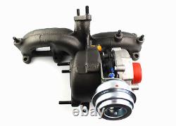 Turbocharger For Audi A3 Ford Galaxy Seat Vw Bora Golf Iv. Without Instructions