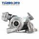 Turbocharger Turbo Vw Caddy V Golf Jetta 1.9 Tdi Bjb Bkc Bxe 77 Kw 54399880011