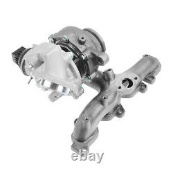 Turbocharger for Audi A3 Seat Alhambra Skoda VW Golf VI 03L253019P