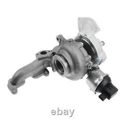 Turbocharger for Audi A3 Seat Alhambra Skoda VW Golf VI 03L253019P