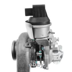 Turbocharger for Audi A3 Seat Alhambra Skoda VW Golf VI 03L253019P