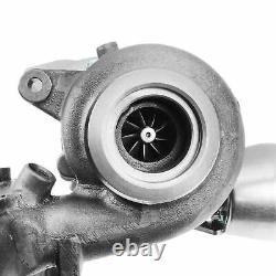 Turbocharger for Audi A3 Seat Alhambra Skoda VW Golf VI 03L253019P