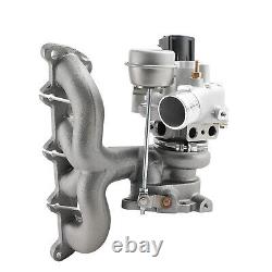 Turbocharger for VW Golf Jetta Tiguan Touran Scirocco EOS 1.4tsi 03C145702B