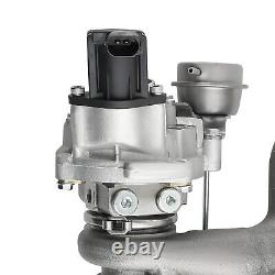 Turbocharger for VW Golf Jetta Tiguan Touran Scirocco EOS 1.4tsi 03C145702B