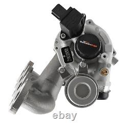 Turbocharger for VW Golf Jetta Tiguan Touran Scirocco EOS 1.4tsi 03C145702B