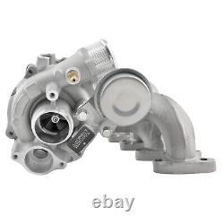 Turbocharger for VW Golf V Polo V Touran Scirocco 1.4 TSI 03C145701T