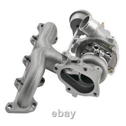 Turbocharger for VW Golf V Polo V Touran Scirocco 1.4 TSI 03C145701T