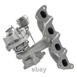 Turbocharger for VW Golf V Polo V Touran Scirocco 1.4 TSI 03C145701T