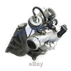 Turbocompressor K03 / K04 Turbo For Vw Gti Golf Eos Jetta Passat 2.0 Tfsi New
