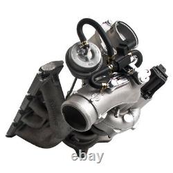 Turbocompressor K03/k04 Turbo For Vw Golf V Gti Eos Jetta Passat 2.0 Tfsi