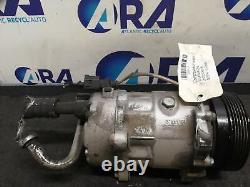 Used Air-conditioning Compressor Ref. 1j0820803n Of Volkswagen Golf 4/r49480653