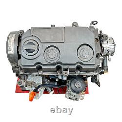Used Automobile Engine 1.9TDI 105PS BLS Audi A3 Seat Leon, Skoda VW Golf