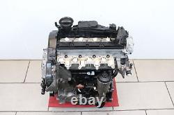 Used Automobile Engine Cbdb 2.0TDI 140PS Seat Leon Skoda VW Golf 6