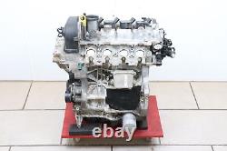 Used Car Engine 1.4 TSI Chpa 140PS Seat Skoda Octavia 5E VW Golf