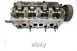 VW Golf 4 Audi A3 8L Alhambra Cylinder Head 1.9 Tdi Engine Asz Arl