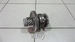 VW Golf 7 Audi A3 Seat Skoda Output Shaft 3 Transmission 7-Speed DQ200 DSG 14Km