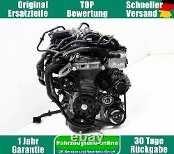 VW Seat Skoda Engine CBZA 1.2 TSI 63KW León 1P Ibiza Polo Golf 6 Toledo Octavia