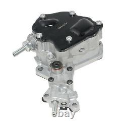 Vacuum Pump + Joint For Audi Seat Vw Passat Golf Tdi 038145209 F009d02799